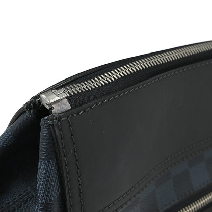 Louis Vuitton Greenwich Messenger Bag - Brandsamsara