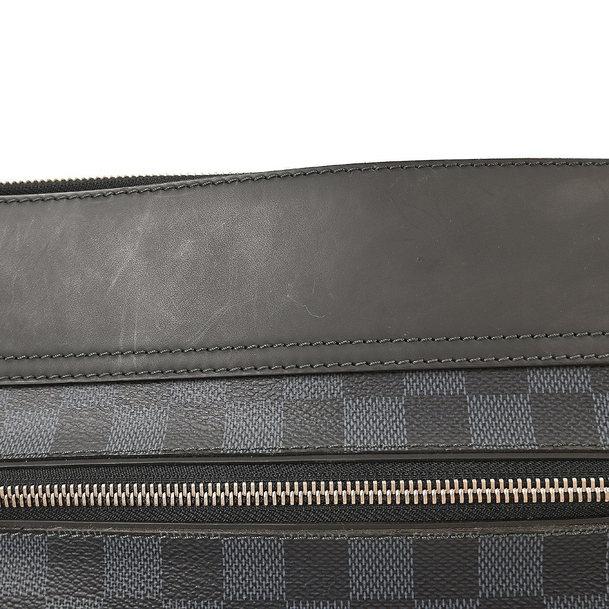 Louis Vuitton Greenwich Messenger Bag - Brandsamsara