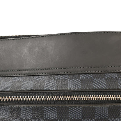 Louis Vuitton Greenwich Messenger Bag - Brandsamsara