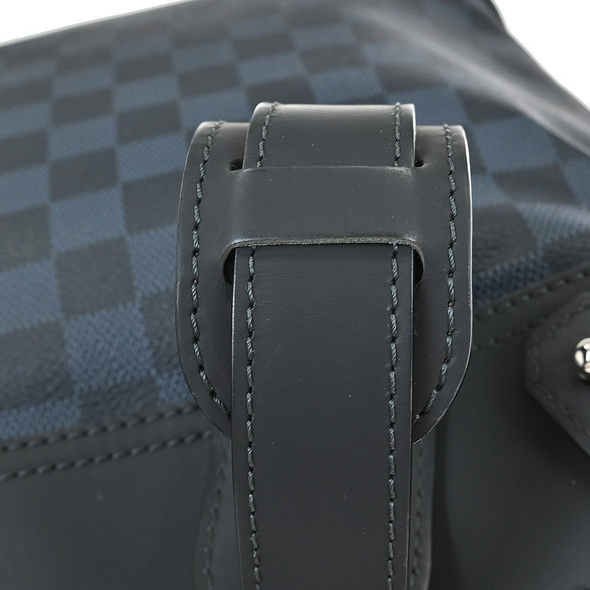 Louis Vuitton Greenwich Messenger Bag - Brandsamsara