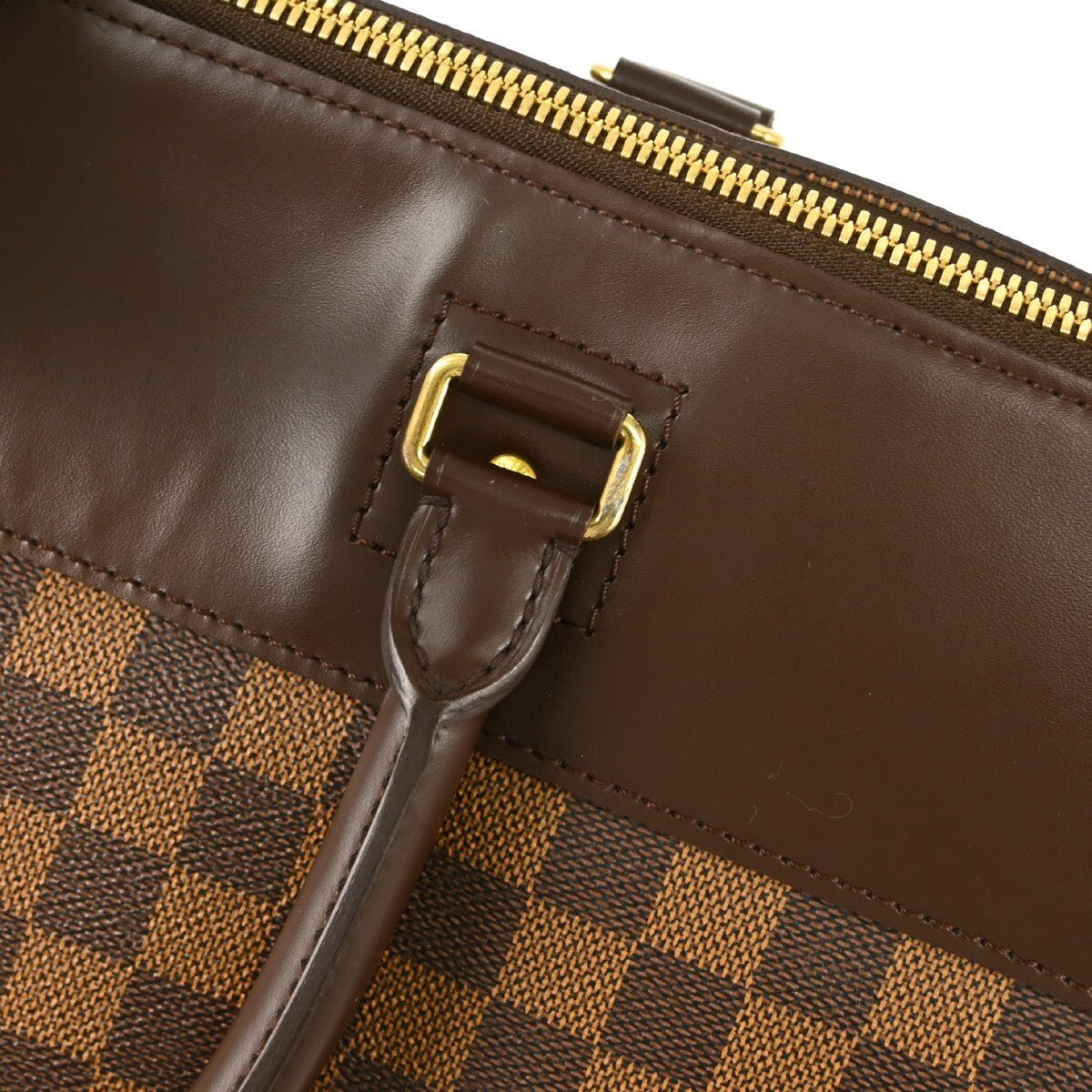 Louis Vuitton Greenwich Travel Bag - Brandsamsara