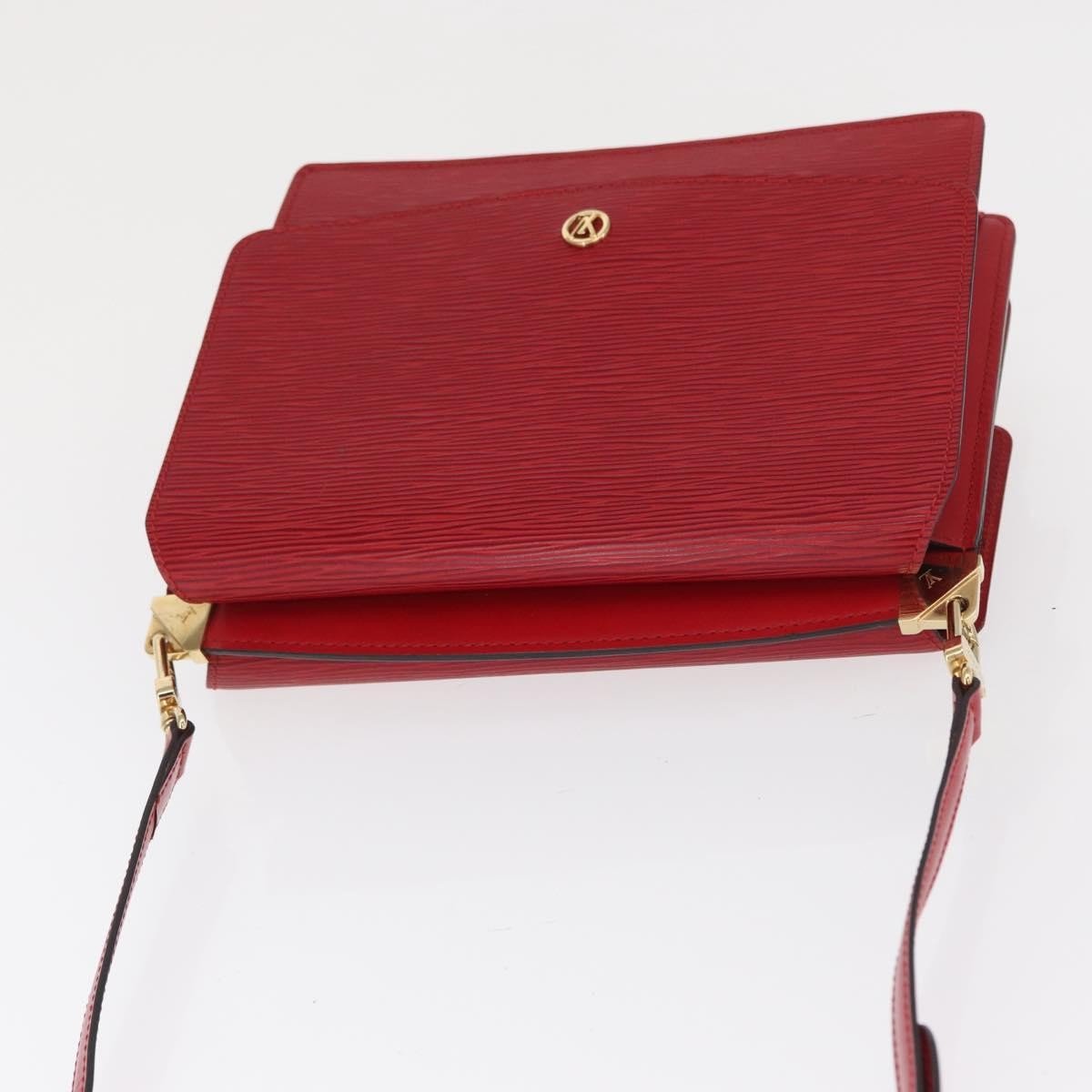 Louis Vuitton Grenelle Shoulder Bag - Brandsamsara