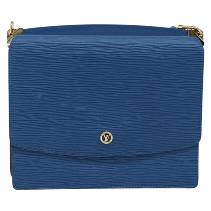 Louis Vuitton Grenelle Shoulder Bag - Brandsamsara