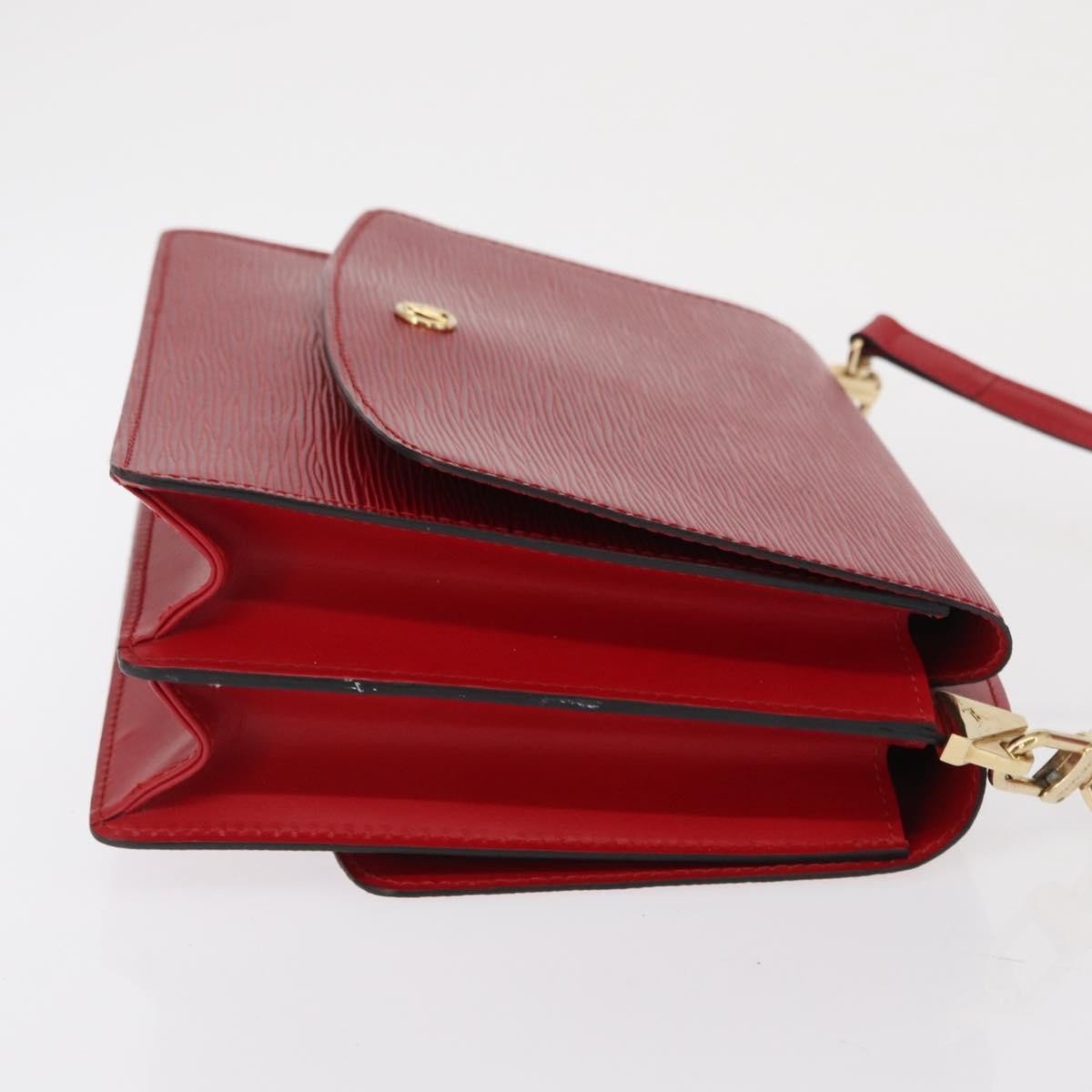 Louis Vuitton Grenelle Shoulder Bag - Brandsamsara