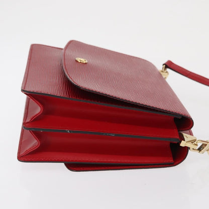 Louis Vuitton Grenelle Shoulder Bag - Brandsamsara