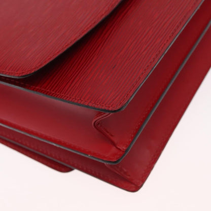 Louis Vuitton Grenelle Shoulder Bag - Brandsamsara