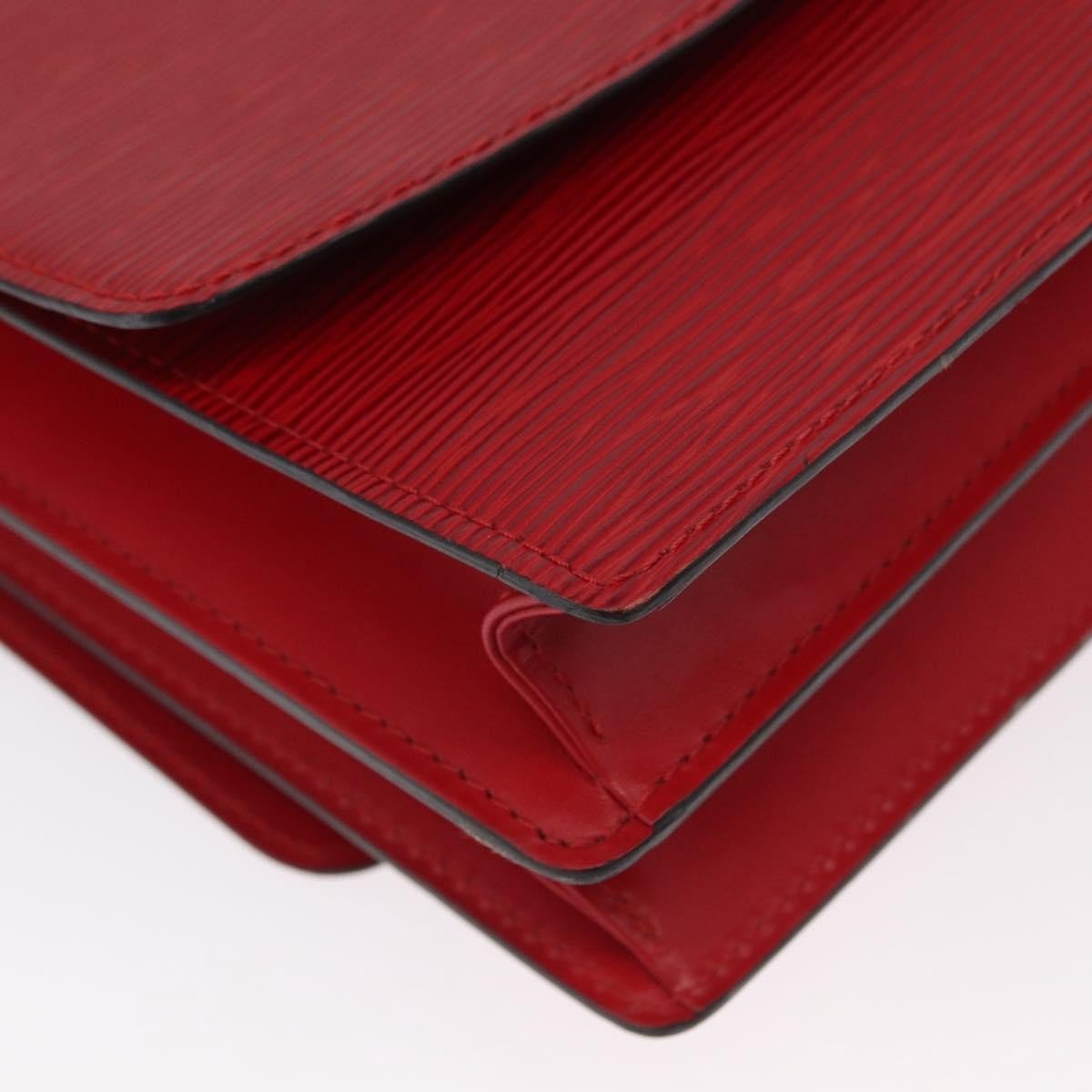 Louis Vuitton Grenelle Shoulder Bag - Brandsamsara