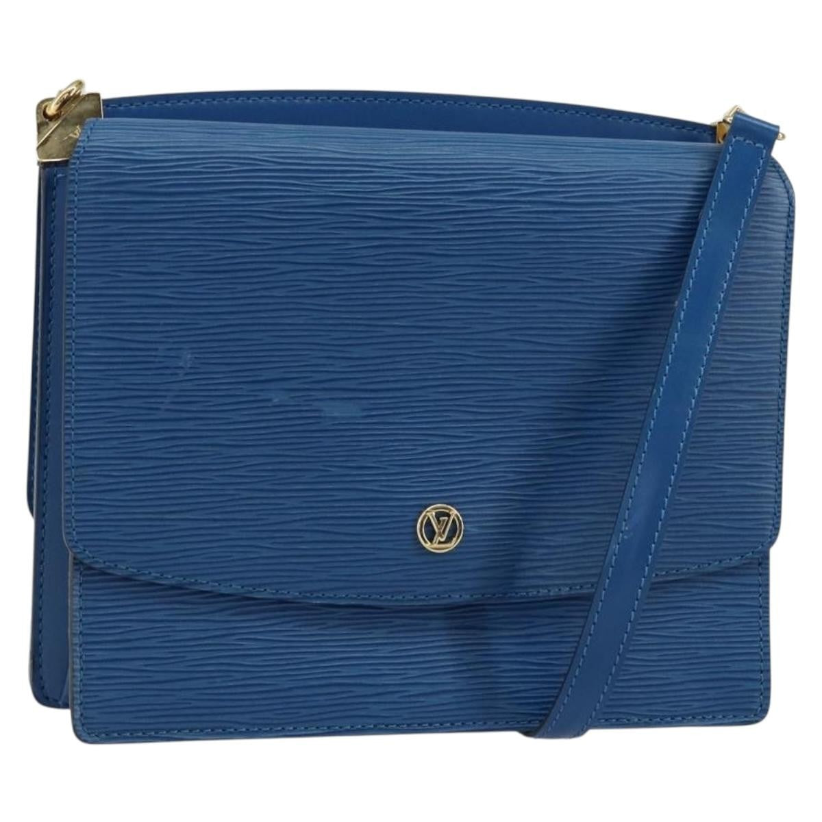 Louis Vuitton Grenelle Shoulder Bag - Brandsamsara