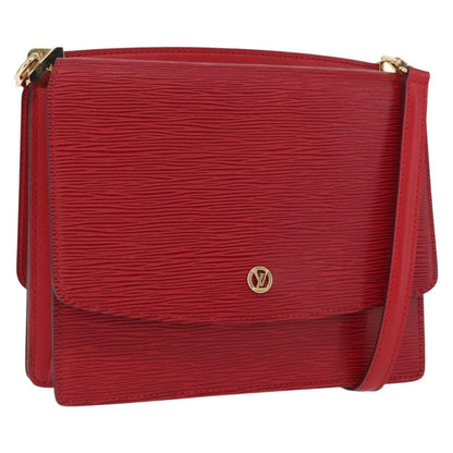 Louis Vuitton Grenelle Shoulder Bag - Brandsamsara