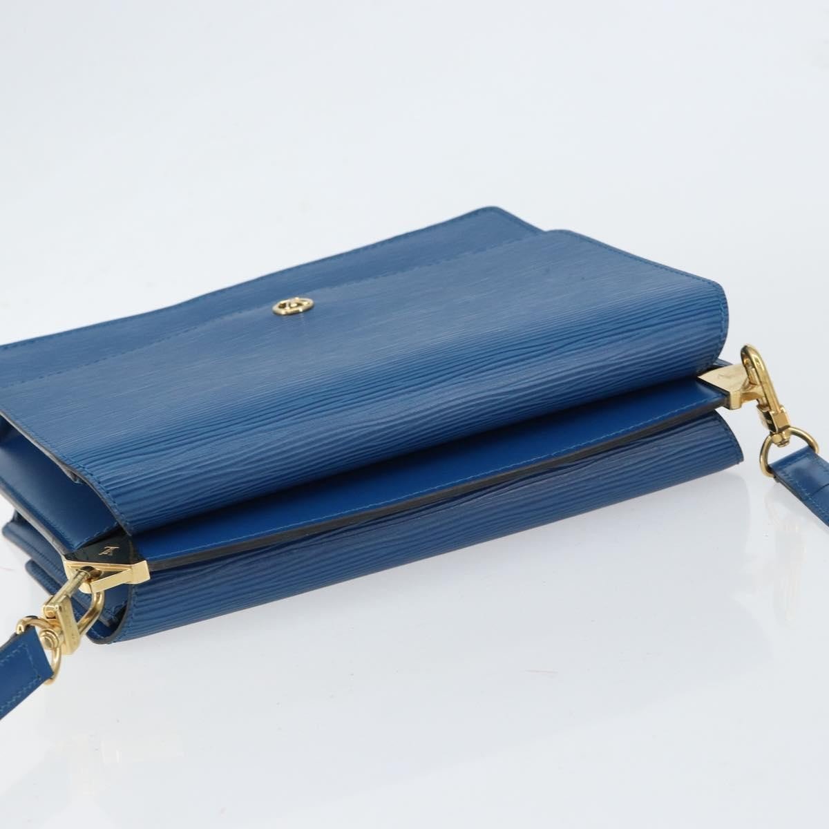 Louis Vuitton Grenelle Shoulder Bag - Brandsamsara