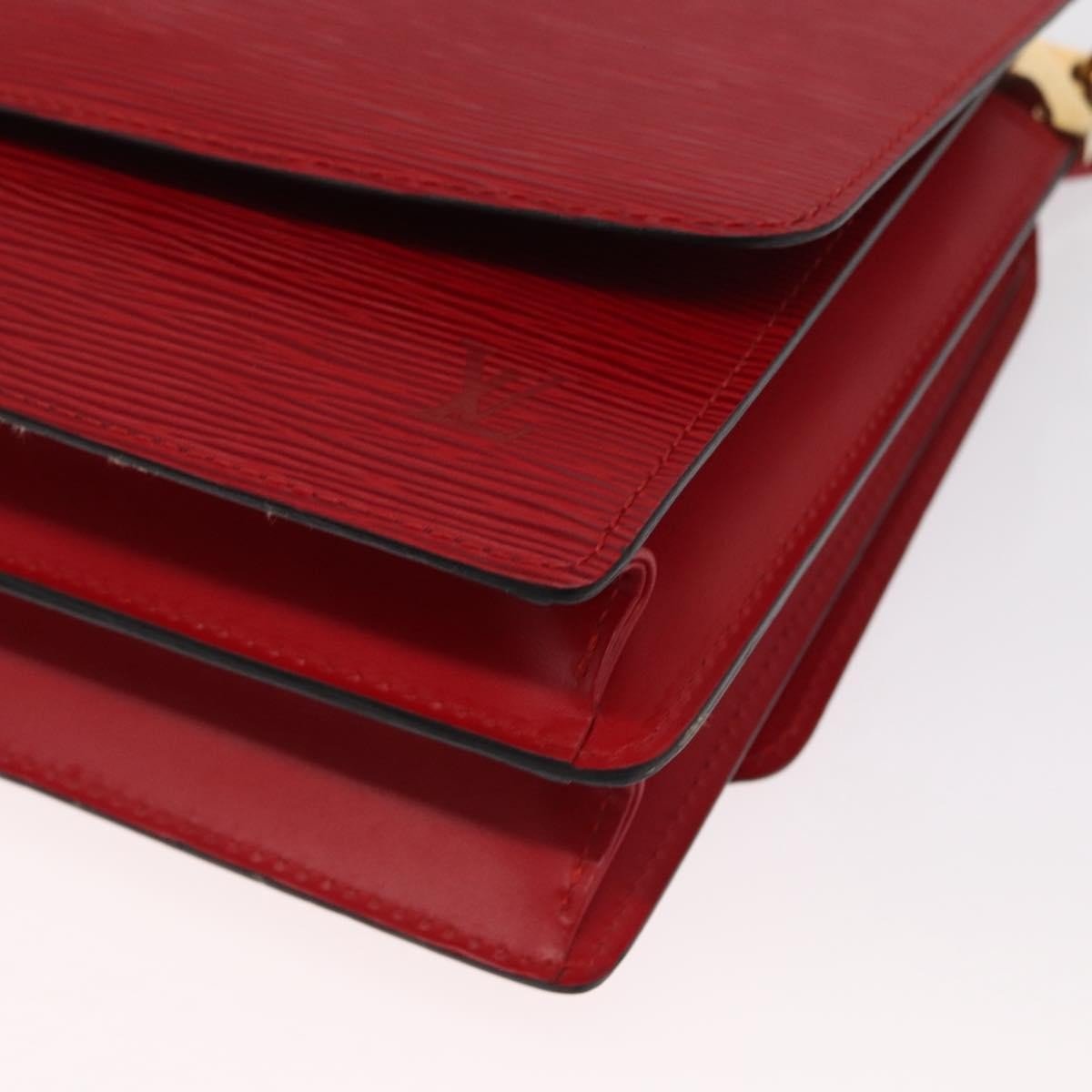 Louis Vuitton Grenelle Shoulder Bag - Brandsamsara