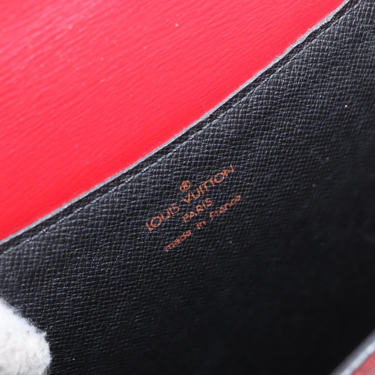 Louis Vuitton Grenelle Shoulder Bag - Brandsamsara