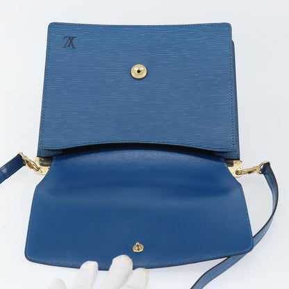 Louis Vuitton Grenelle Shoulder Bag - Brandsamsara