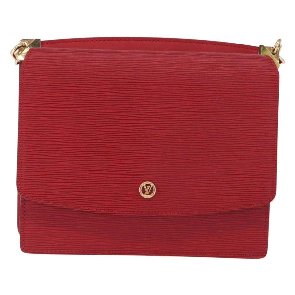 Louis Vuitton Grenelle Shoulder Bag - Brandsamsara