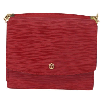 Louis Vuitton Grenelle Shoulder Bag - Brandsamsara