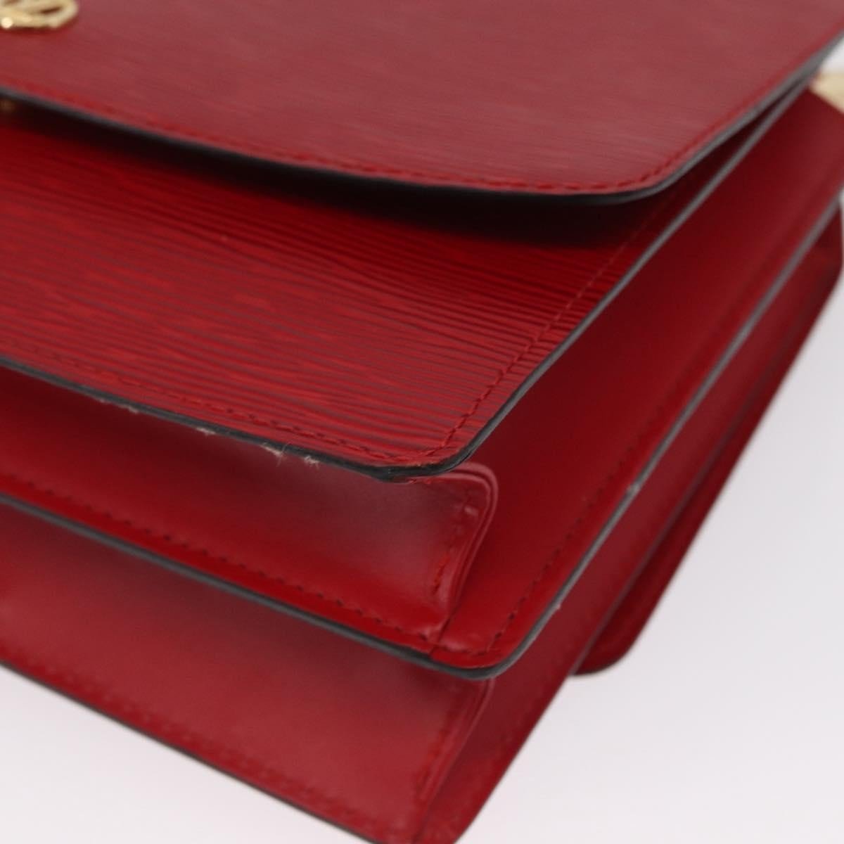 Louis Vuitton Grenelle Shoulder Bag - Brandsamsara