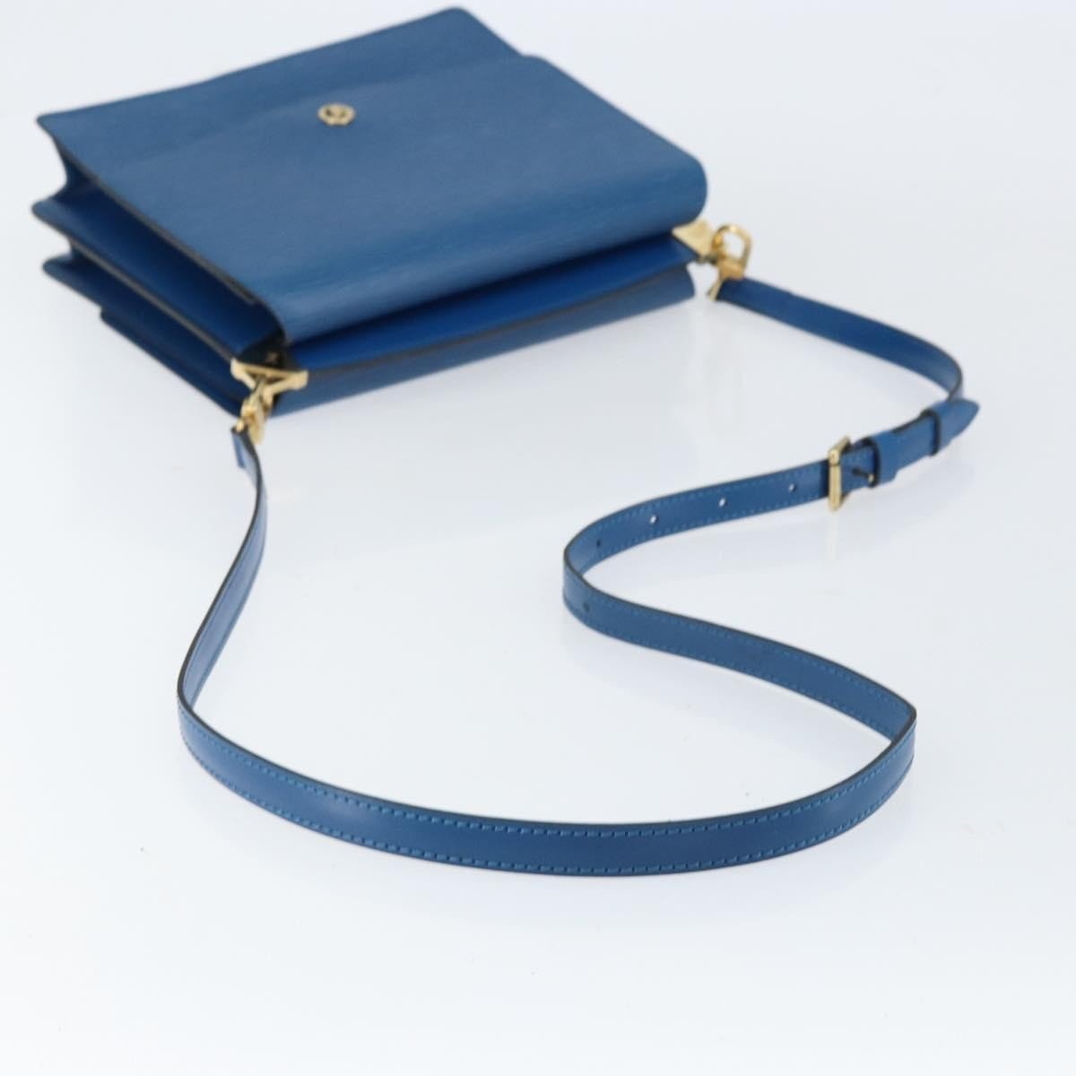 Louis Vuitton Grenelle Shoulder Bag - Brandsamsara