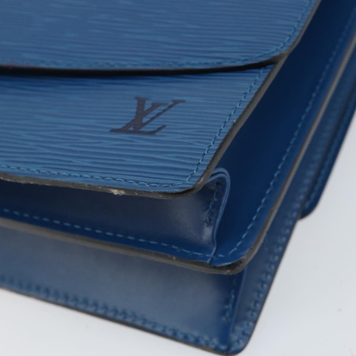 Louis Vuitton Grenelle Shoulder Bag - Brandsamsara