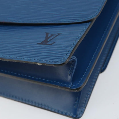 Louis Vuitton Grenelle Shoulder Bag - Brandsamsara
