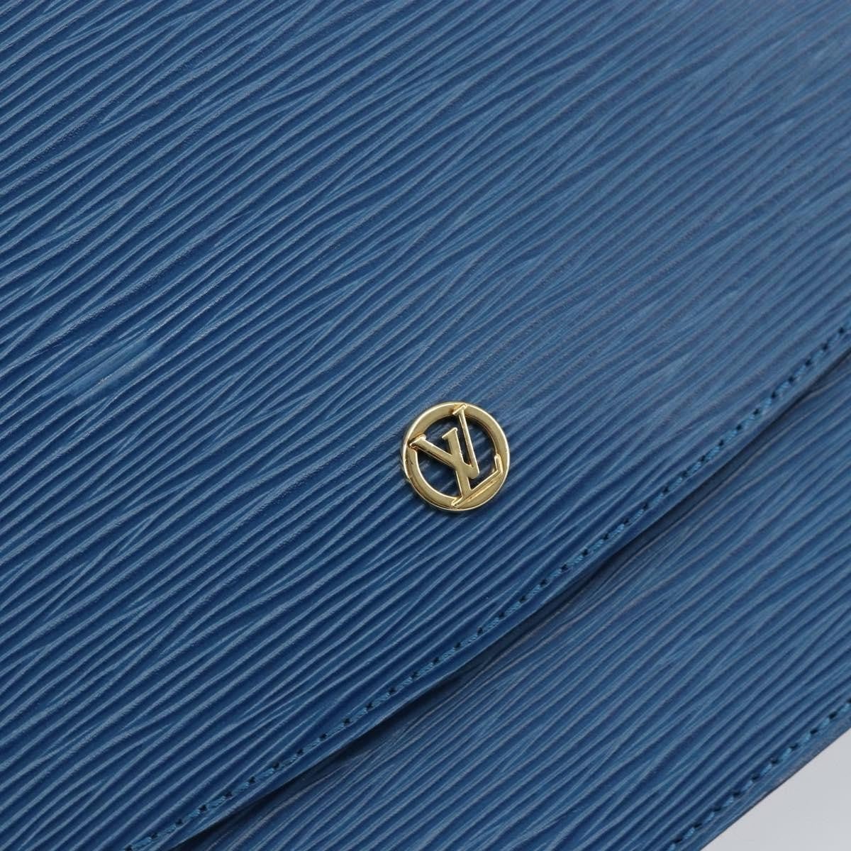 Louis Vuitton Grenelle Shoulder Bag - Brandsamsara