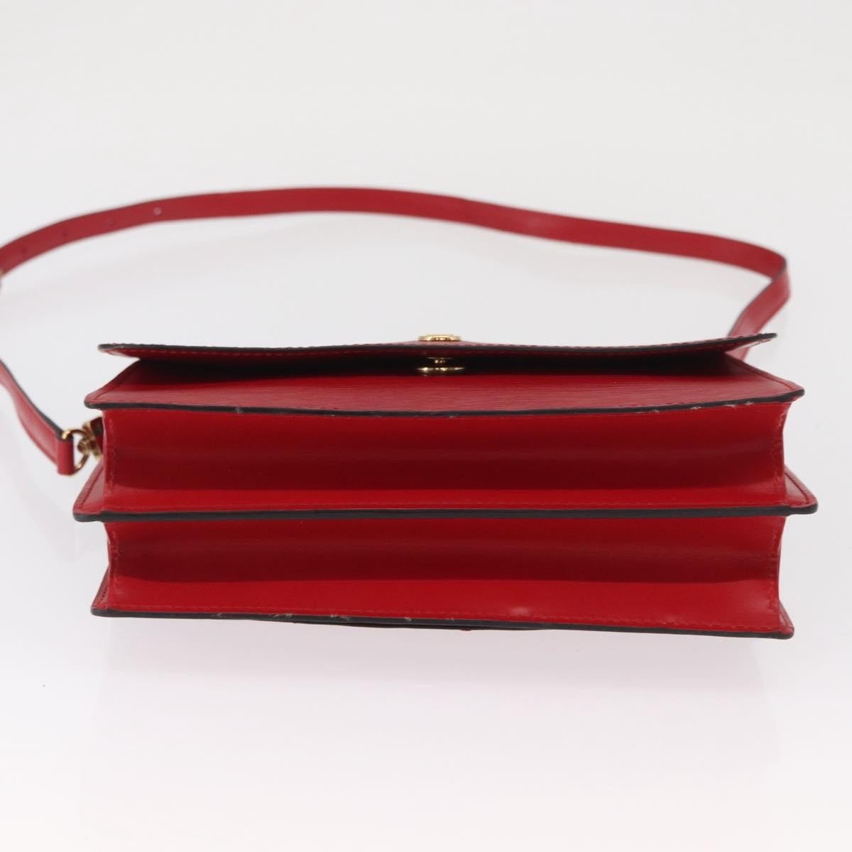 Louis Vuitton Grenelle Shoulder Bag - Brandsamsara