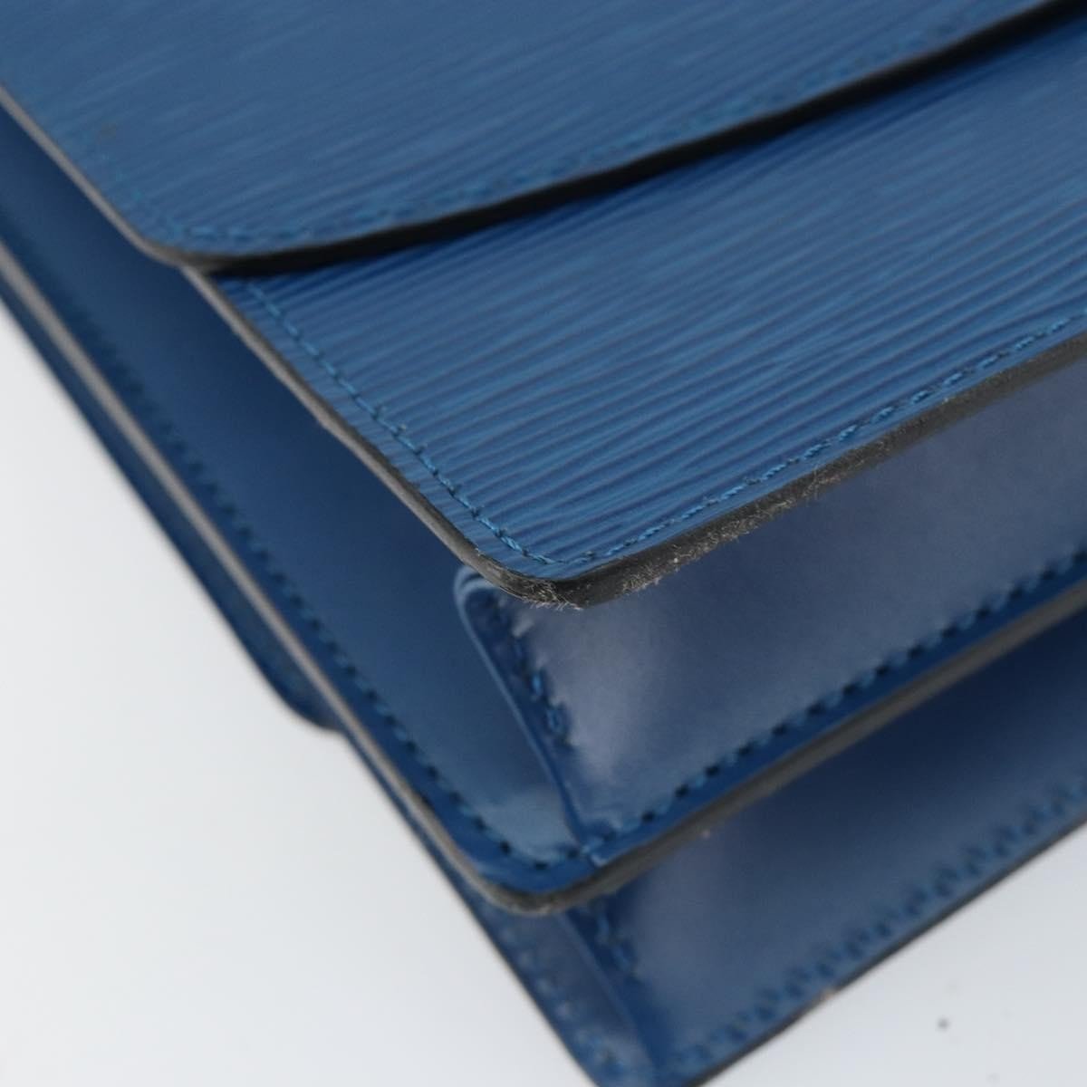 Louis Vuitton Grenelle Shoulder Bag - Brandsamsara
