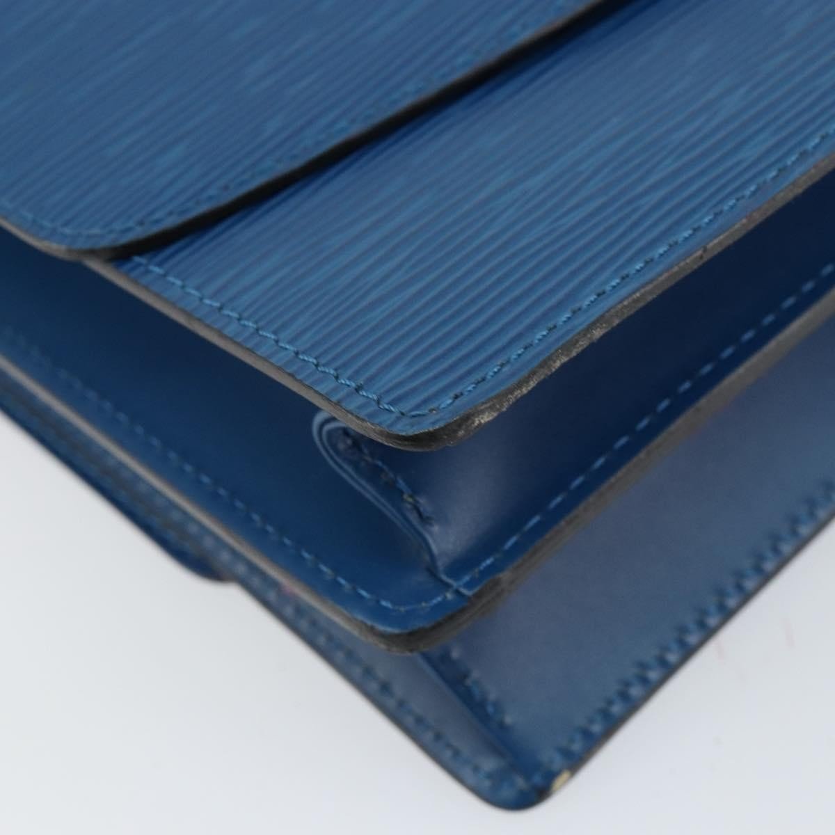 Louis Vuitton Grenelle Shoulder Bag - Brandsamsara