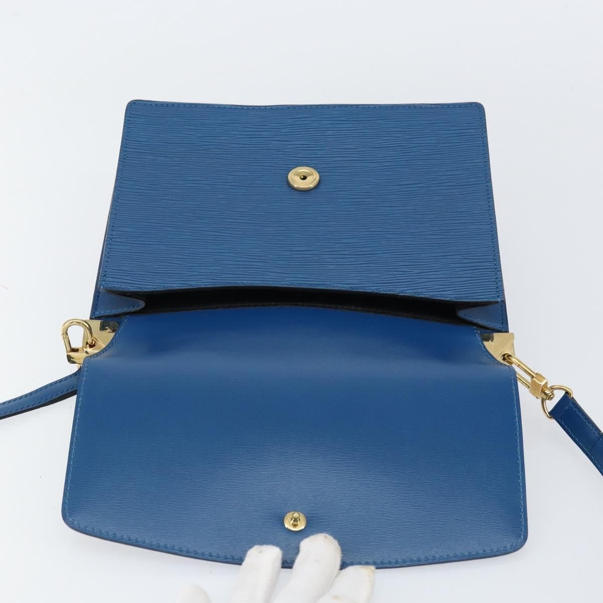 Louis Vuitton Grenelle Shoulder Bag - Brandsamsara