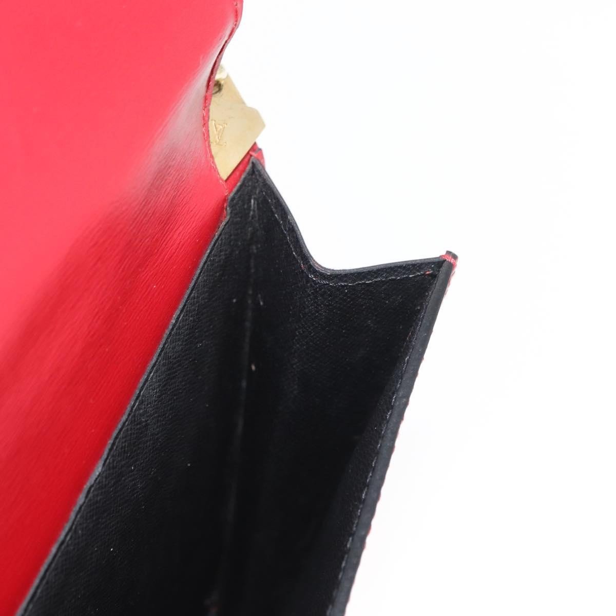 Louis Vuitton Grenelle Shoulder Bag - Brandsamsara