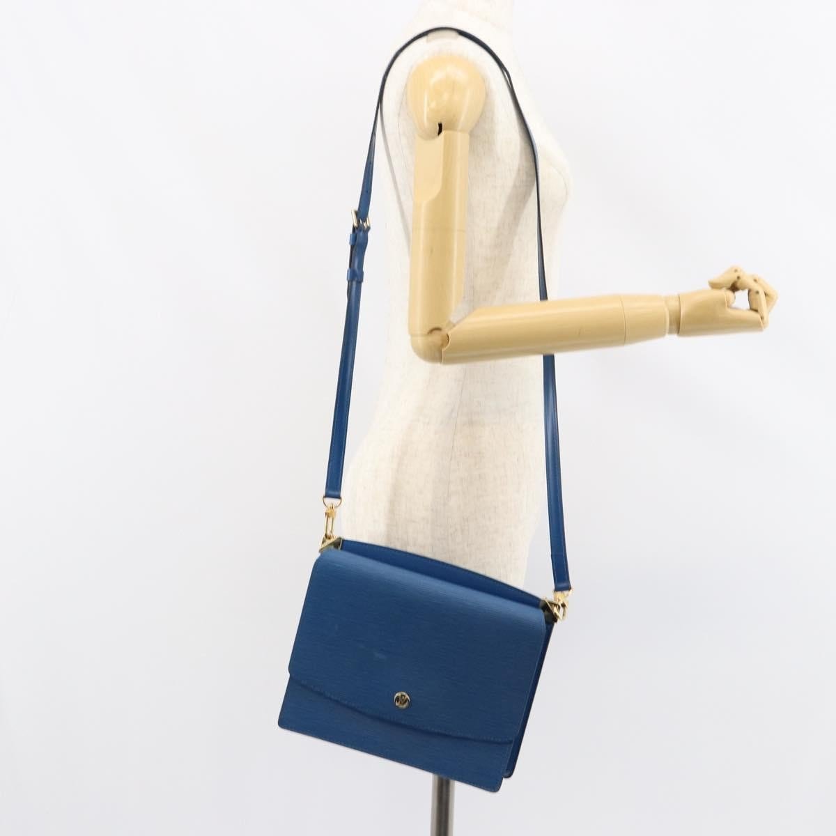 Louis Vuitton Grenelle Shoulder Bag - Brandsamsara