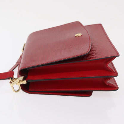Louis Vuitton Grenelle Shoulder Bag - Brandsamsara