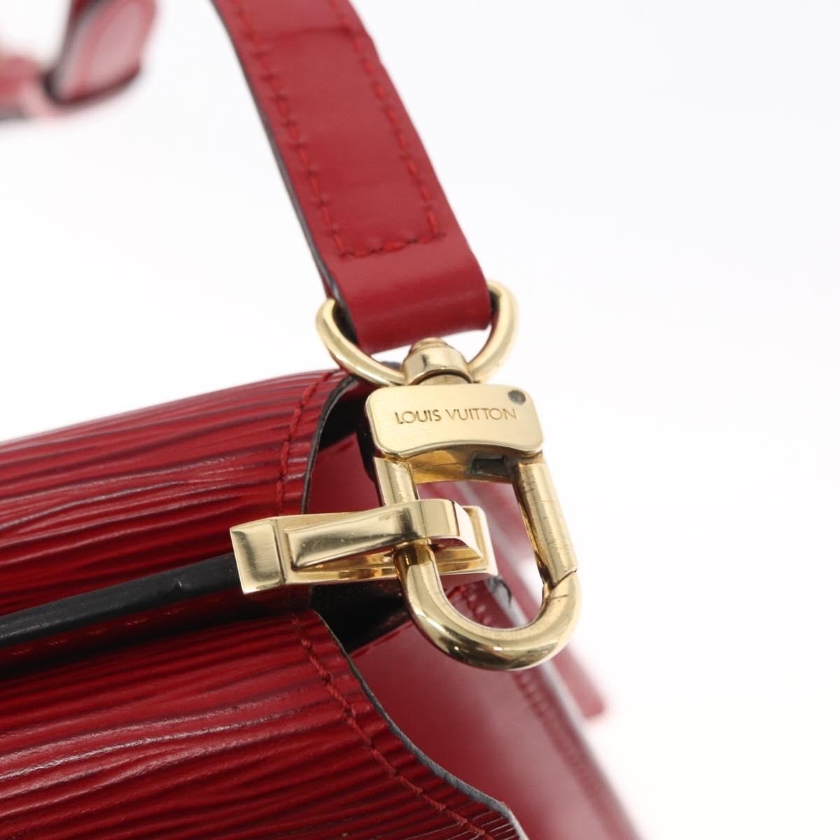 Louis Vuitton Grenelle Shoulder Bag - Brandsamsara