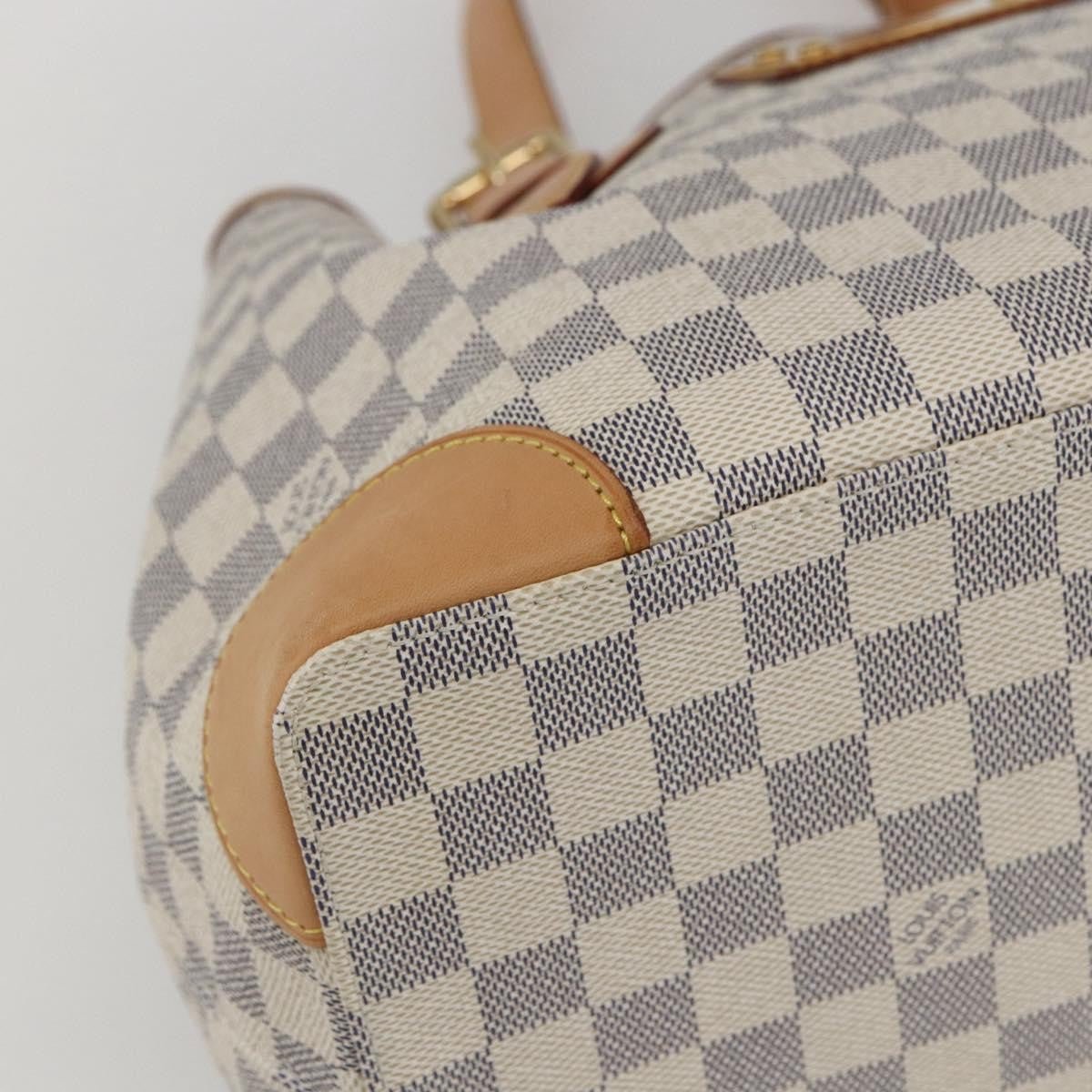 Louis Vuitton Hampstead Handbag - Brandsamsara