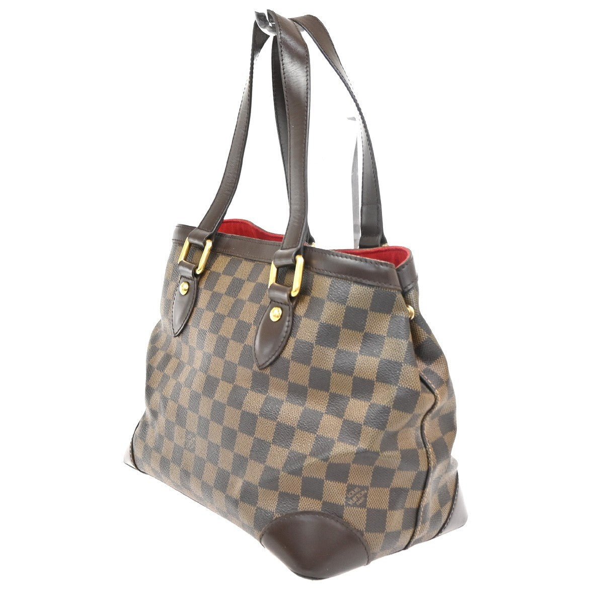 Louis Vuitton Hampstead Handbag - Brandsamsara