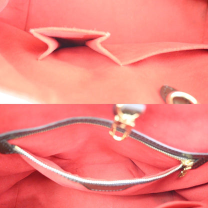 Louis Vuitton Hampstead Handbag - Brandsamsara