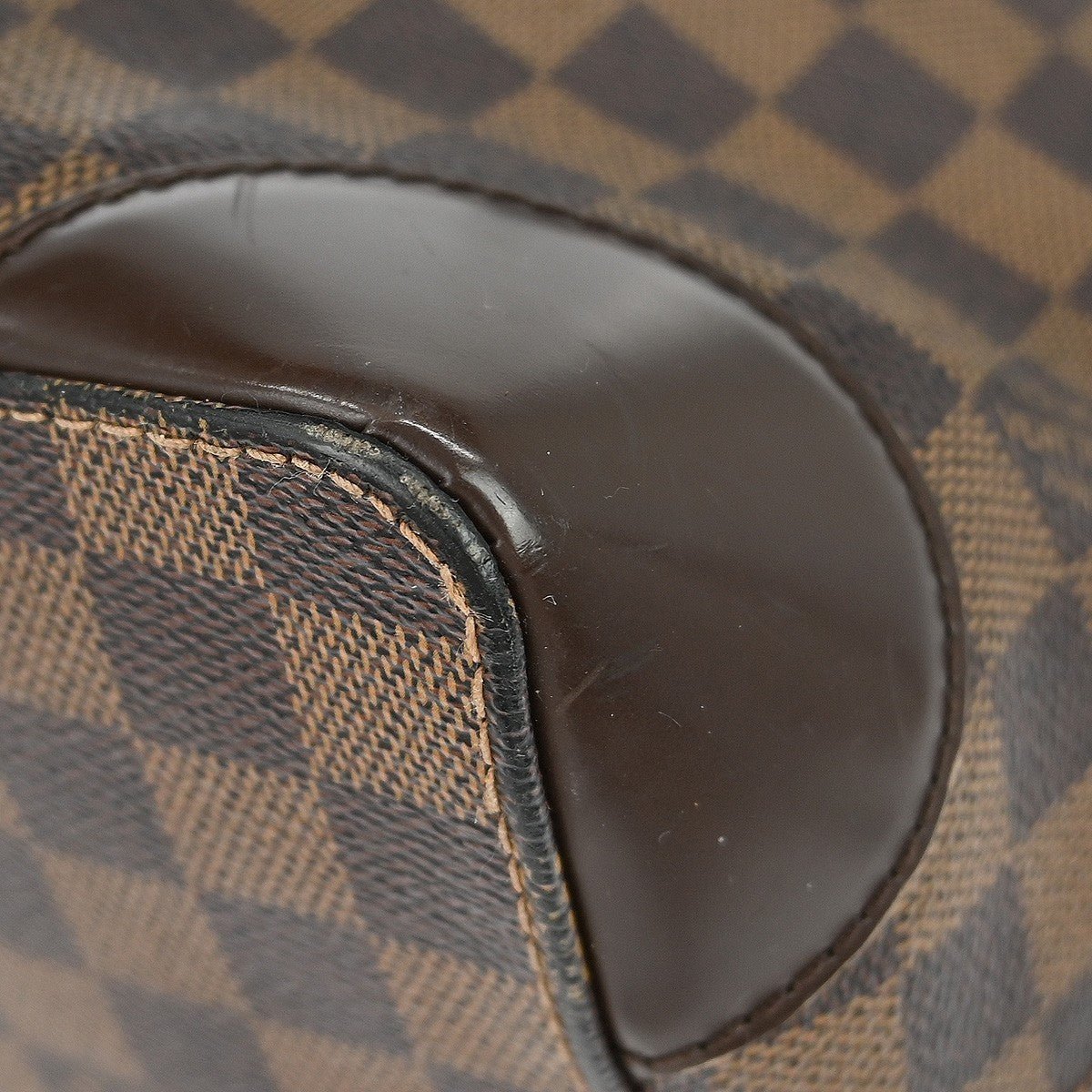 Louis Vuitton Hampstead Handbag - Brandsamsara