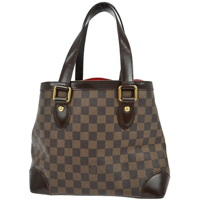 Louis Vuitton Hampstead Handbag - Brandsamsara