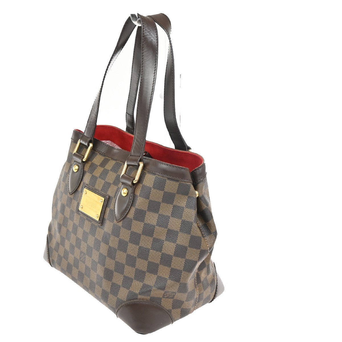 Louis Vuitton Hampstead Handbag - Brandsamsara
