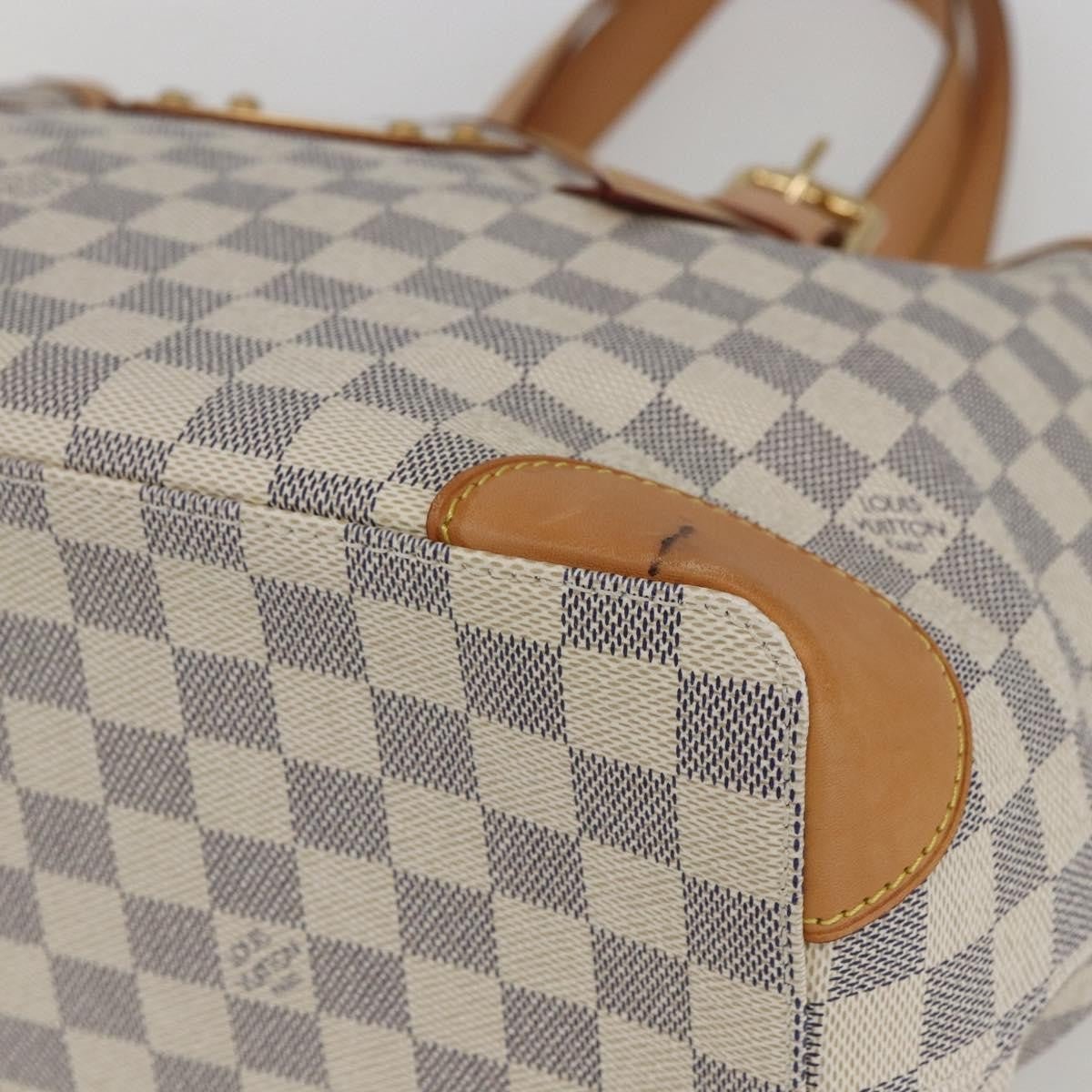 Louis Vuitton Hampstead Handbag - Brandsamsara