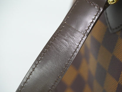 Louis Vuitton Hampstead Handbag - Brandsamsara