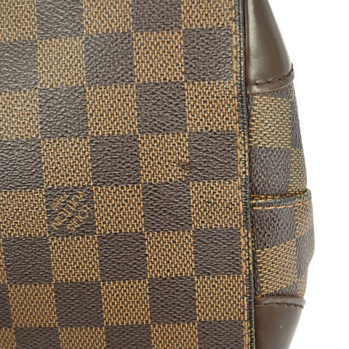 Louis Vuitton Hampstead Handbag - Brandsamsara