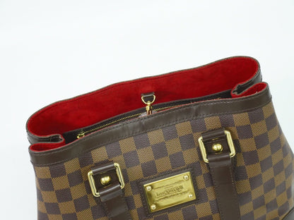 Louis Vuitton Hampstead Handbag - Brandsamsara