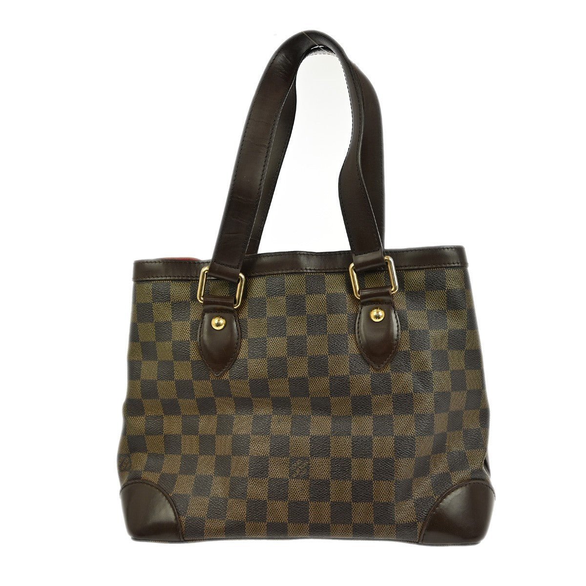 Louis Vuitton Hampstead Handbag - Brandsamsara