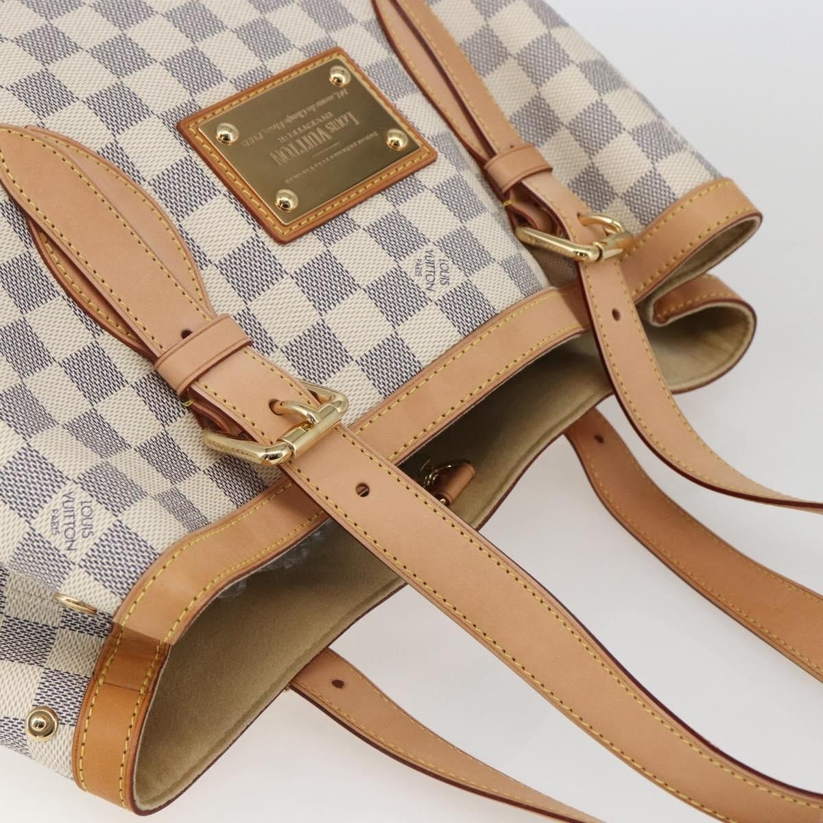 Louis Vuitton Hampstead Handbag - Brandsamsara