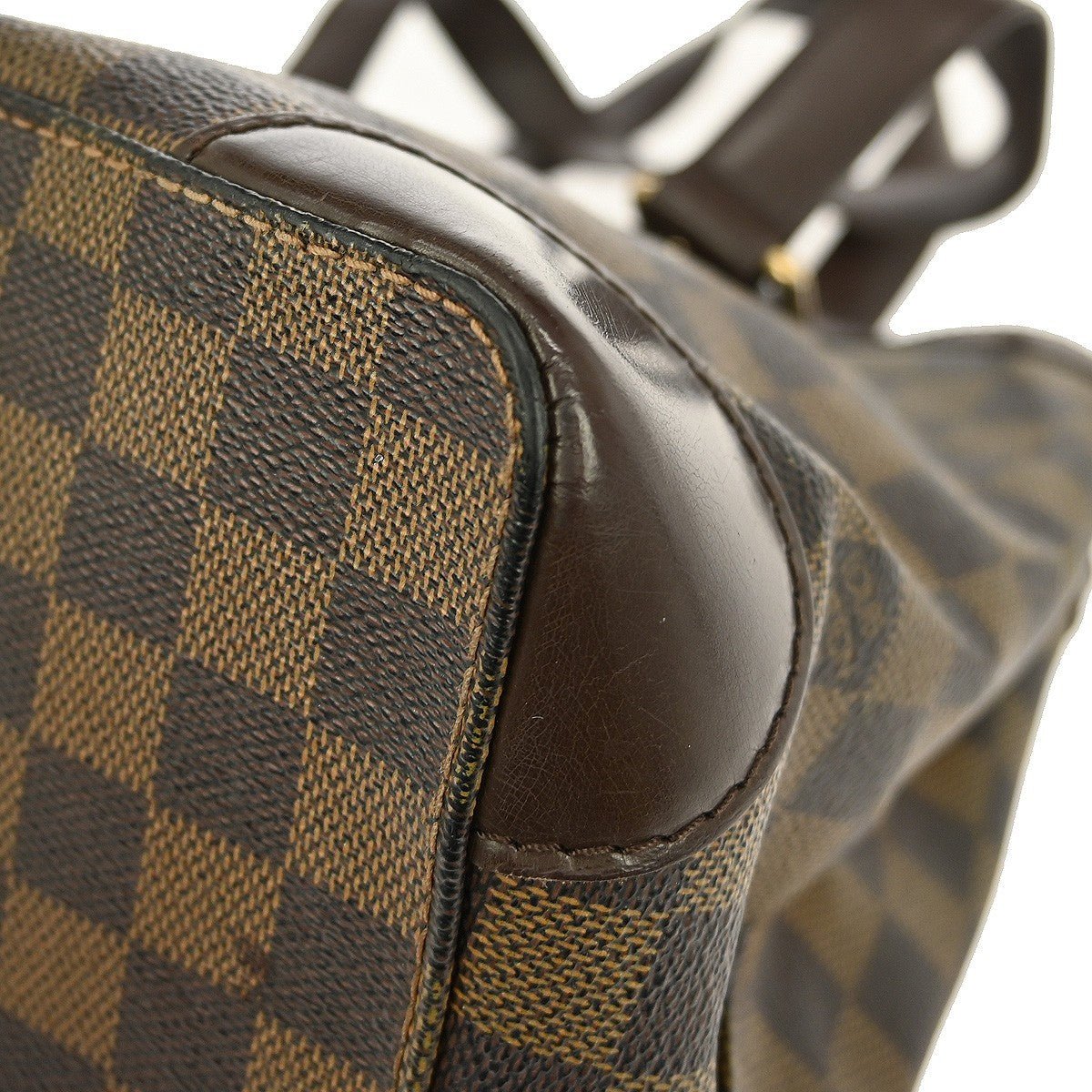 Louis Vuitton Hampstead Handbag - Brandsamsara