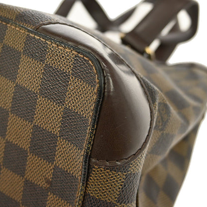 Louis Vuitton Hampstead Handbag - Brandsamsara