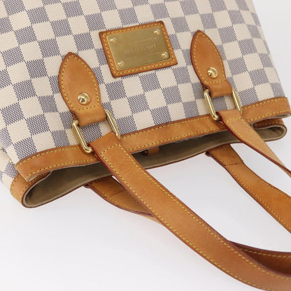 Louis Vuitton Hampstead Handbag - Brandsamsara