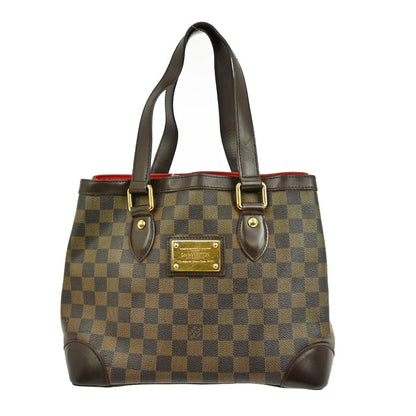Louis Vuitton Hampstead Handbag - Brandsamsara
