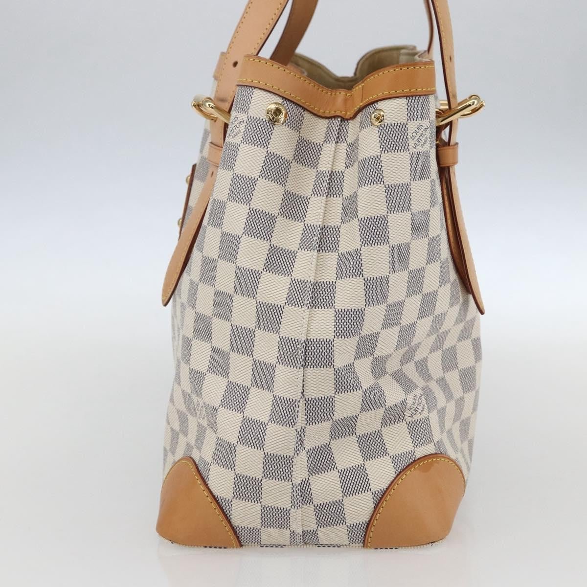 Louis Vuitton Hampstead Handbag - Brandsamsara