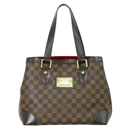 Louis Vuitton Hampstead Handbag - Brandsamsara
